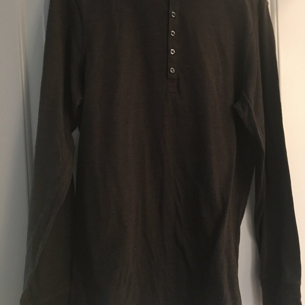 Mossimo Men's Casual Shirt